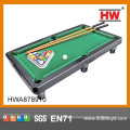 Popular Venda Por Atacado Para Crianças Sport Game MINI Snooker Table